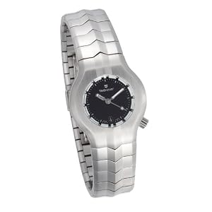 TAG Heuer Women's WP1310.BA0750 Alter Ego Watch