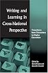 Writing and Learning in Cross-National Perspective: Transitions from Secondary to Higher Education