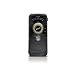 Eton FRX2 Hand Turbine AM/FM Weather Radio with Smartphone Charger - Black (NFRX2WXB)