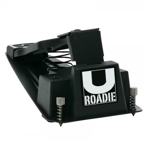 Rock Band ROADIE Bass Drum Pedal (Wii, PS3, Xbox 360) (works with ROCK BAND 1, 2 and 3 Drum Sets) (Bulk Packaging)