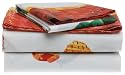 Eric Carle Very Hungry Caterpillar Sheet Set