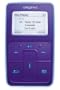 Creative Zen Micro 5 GB MP3 Player Purple