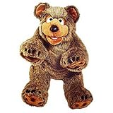 from Puppet Company Large Bear Puppet Model W124