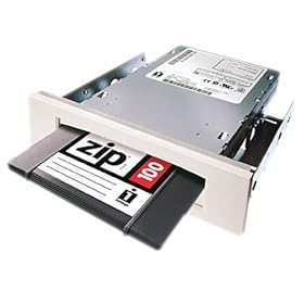 Iomega 10670 Zip 100 MB Internal ATAPI Drive