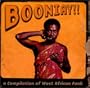 Compilation of West African Funk