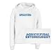 Sweatshirt Woman White 