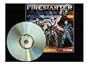 Firestarter