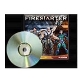 Firestarter