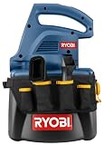 Factory-Reconditioned Ryobi ZRP3200 One+ Wet/Dry Canister Vacuum