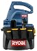 Factory-Reconditioned Ryobi ZRP3200 One+ Wet/Dry Canister Vacuum
