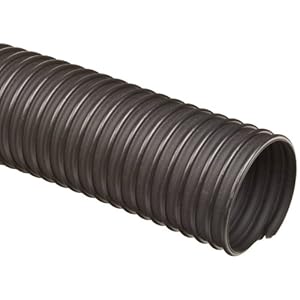 rubber flex duct hose tube thermoplastic