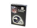 Bicycle Minnesota Vikings NFL Helmet Logoed Playing Cards