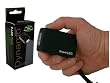 SuperLED Wind Up Micro Dynamo LED Torch Flashlight