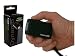 SuperLED Wind Up Micro Dynamo LED Torch Flashlight