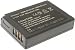 7dayshop - Panasonic Compatible Digital Camera Battery Bcg10