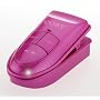 Coby MP-C582 Clip MP3 Player 1 GB - Pink
