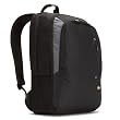 Case Logic VNB217 Sac � dos en Nylon pour ordinateur 15-17,3" Noir