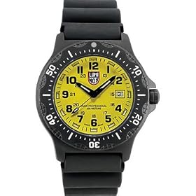 Luminox Men's Black Ops Watch #8405