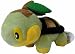 Pokemon Nuigurumi Diamond & Pearl Plush (~8 inch): Turtwig (Japanese Import)