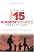 Book Avoiding The 15 Biggest Mistakes Parents Make: A Pediatrician'S Perspective