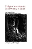 RELIGION, INTERPRET. & DIVERSITY