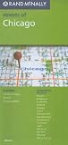 Rand McNally Streets of Chicago, Illinois