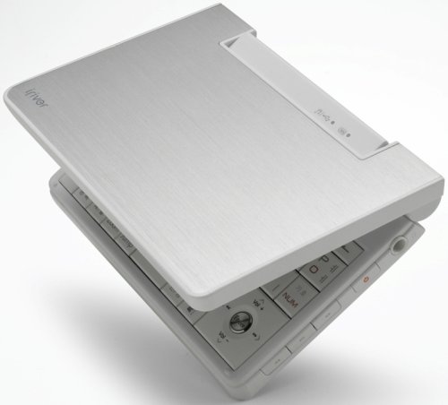 Cover image : iriver フルカラーLCDコンパクト電子辞書 D5 2GB ホワイト 33コンテンツ/TOEIC/マルチメディア機能/FMラジオ/Outlookリンク対応電子手帳機能搭載 D5-2GB-WHT