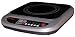 Sunpentown SR - 1881S 1200W Induction Cooktop Silver
