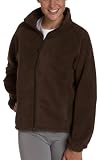  : Columbia Sportswear Women's Benton Springs Sweater, Bark, Medium