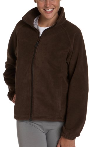 Columbia Sportswear Women's Benton Springs Fleece under The Apparel Store