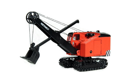 SpecCast CON 012 Northwest Model 25 Shovel Die Cast