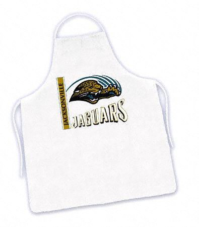 Jacksonville Jaguars Apron