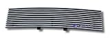 Brand New '09-11 Ford F-150 Lower Bumper Polished Aluminum Billet Grille Insert