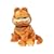 Ty Beanie Buddy - Garfield Soft Toy