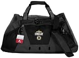 Boston Bruins Stanley Cup Champs Active Duffle