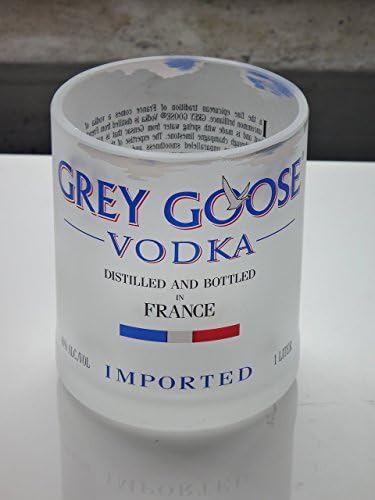 Grey Goose Tumbler