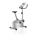 Schwinn 120 Upright Exercise Bike (2012 Model)