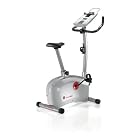 Schwinn 120 Upright Exercise Bike (2012 Model)