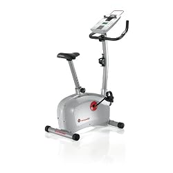 Schwinn 120 Upright Exercise Bike (2012 Model)