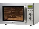 Produkt-Bild: SHARP  R-93ST-A Mikrowellenherd R-93ST-A 900W Mikrowellenleistung