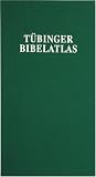 Tubinger Bibelatlas/Tubingen Bible Atlas - 