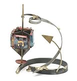 Rosenthal Hanukkah Dreidel