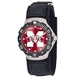 Mississippi State Agent Series Watch (Velcro Band)