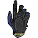 Goodyear Ultra High-Performance Gloves - Large Size, Model# 236LGY