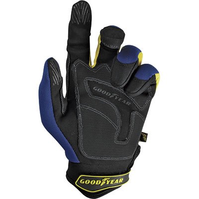 Tools: Goodyear Ultra High Performance Gloves X Large Size, Model# 236XGY