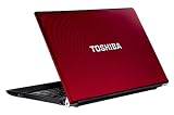 Toshiba - Satellite R850-12G - Ordinateur Portable 15,6