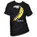 Impact Men's Velvet Underground Warhol Banana T-Shirt