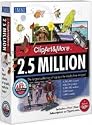 Clipart & More 2.5 Million
