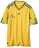 adidas Youth South Africa Home Jersey
