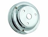Mr. Gasket 4977 Crankshaft Pulley